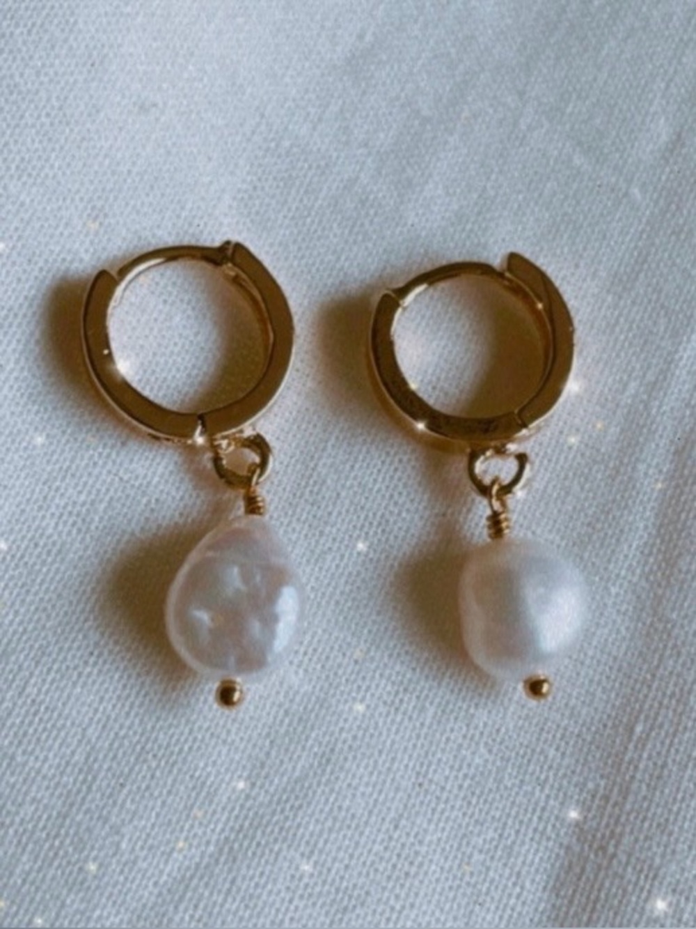 Nicolette Earrings